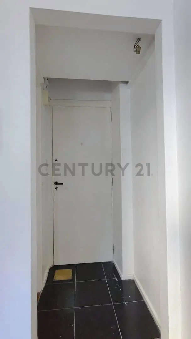 Venta Monoambiente Luminoso Belgrano. Apto Crédito en Excelente Ubicación 4