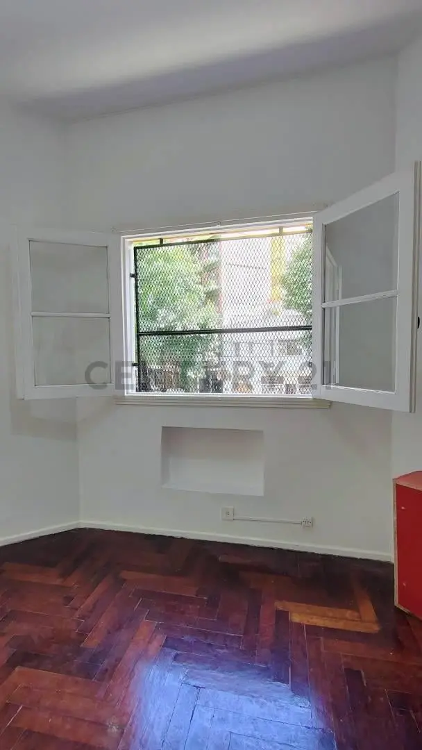 Venta Monoambiente Luminoso Belgrano. Apto Crédito en Excelente Ubicación 5