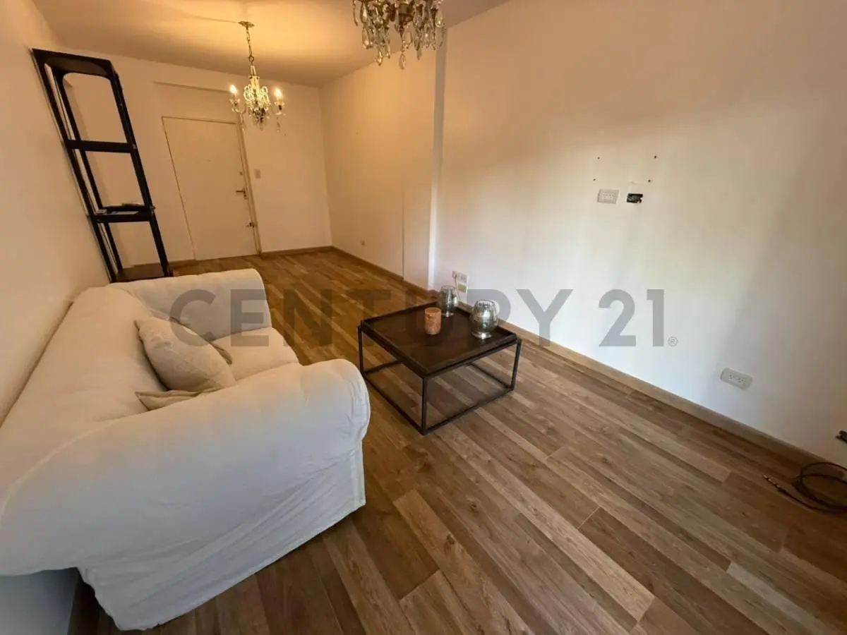 Venta Departamento 4 Ambientes Dependencias Palermo Balcón Corrido 100m2 Oportunidad!!! 4