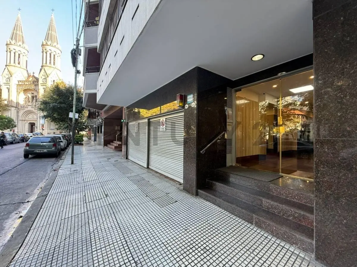 Venta Departamento 4 Ambientes Dependencias Palermo Balcón Corrido 100m2 Oportunidad!!! 2