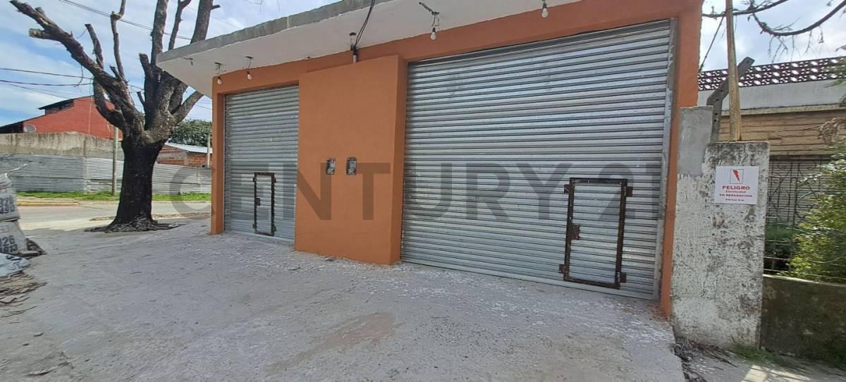Foto de ALQUILER Local comercial en Ezeiza 40 m2, imagen 2