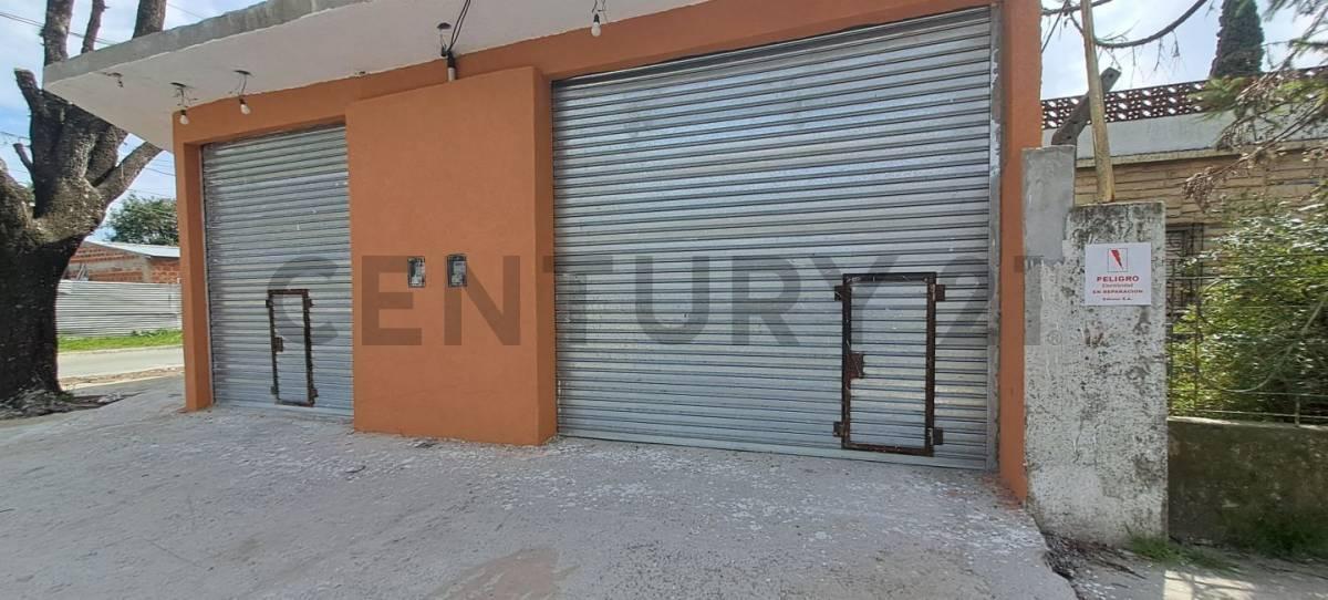 ALQUILER Local comercial en Ezeiza 40 m2