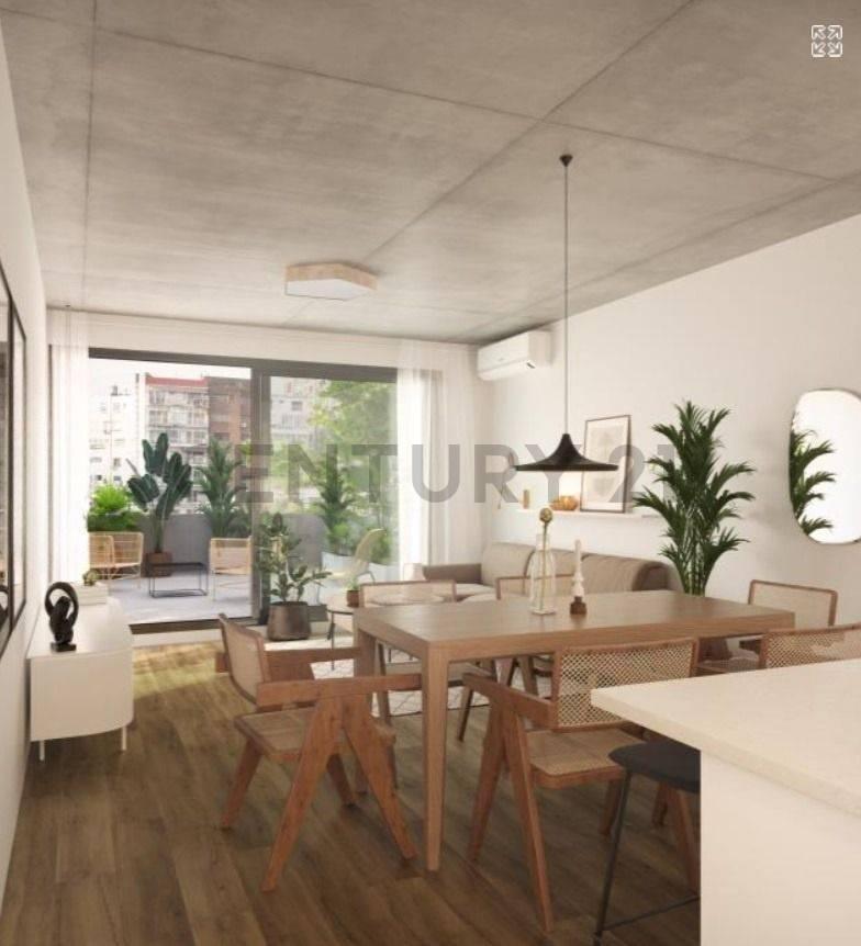 Foto de Venta 2 ambientes en las Cañitas a Estrenar "Feel Belgrano", imagen 5