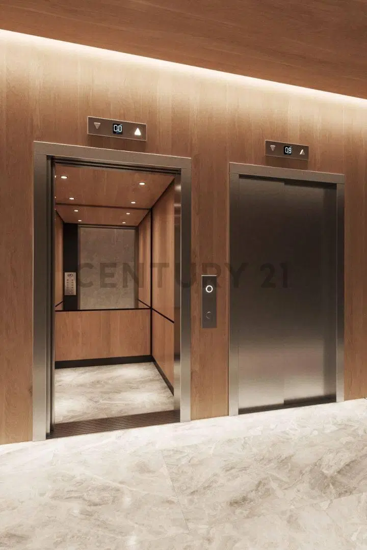 Venta Departamento 3 ambientes Belgrano Amenities 5