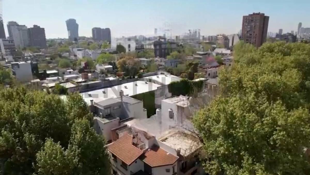 Venta Departamento 3 ambientes Belgrano Amenities