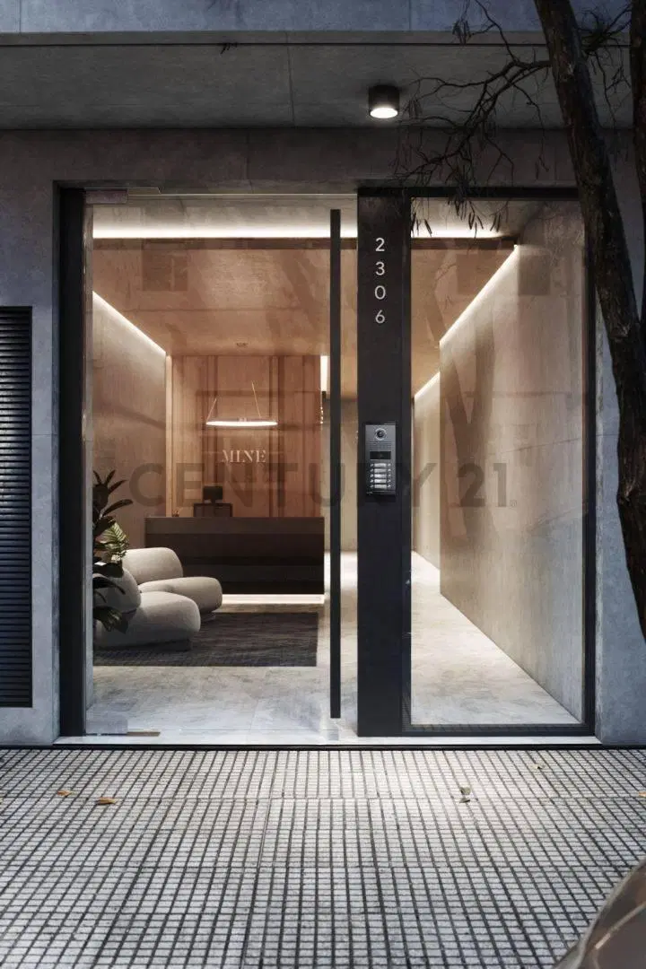 Venta Departamento 3 ambientes Belgrano Amenities 3