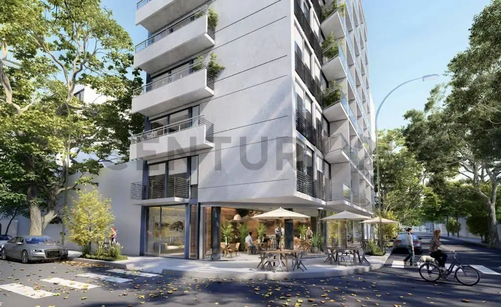 Venta Departamento 3 ambientes Belgrano Amenities 2