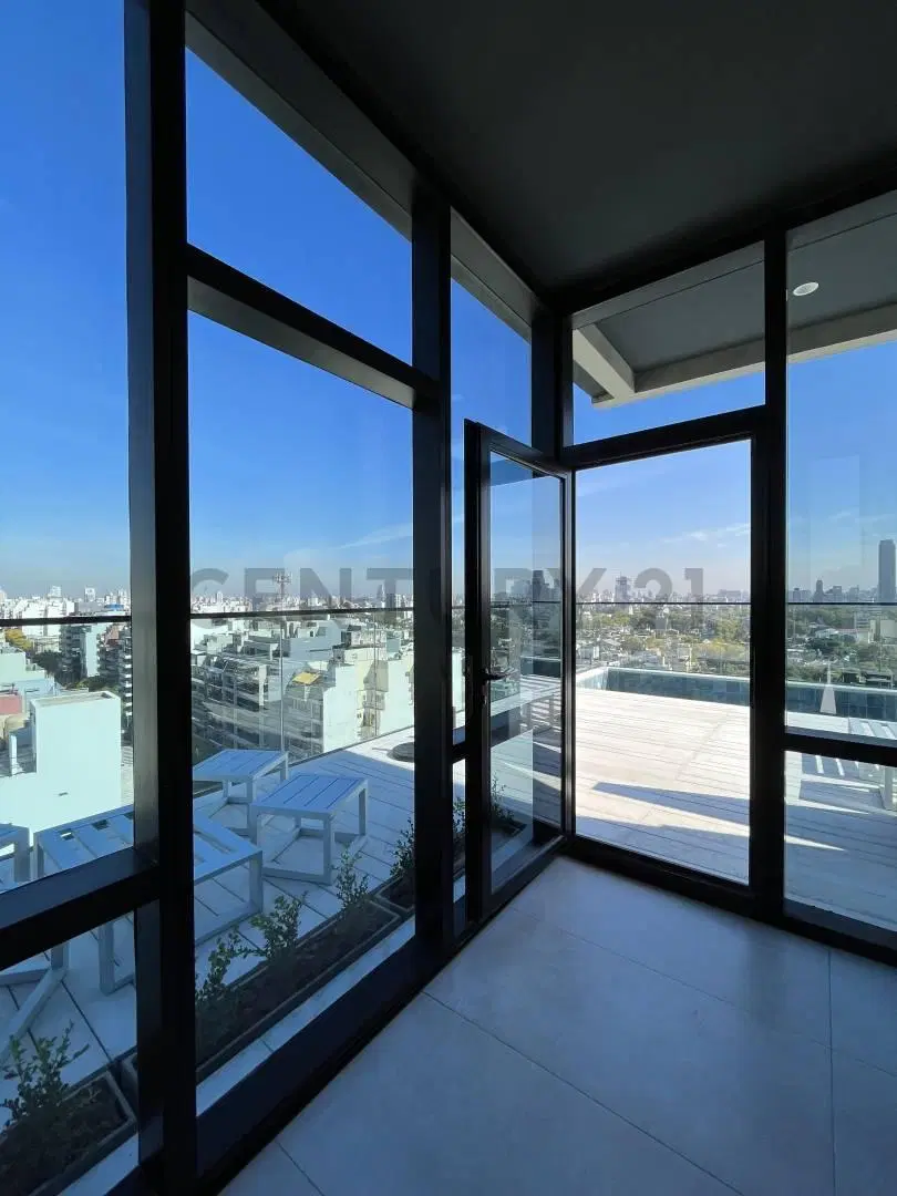 Venta Departamento 3 ambientes Palermo Amenities 4
