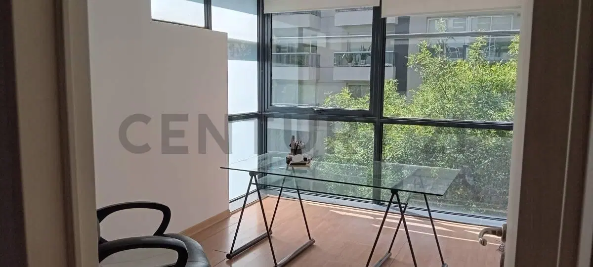 VENTA DEPARTAMENTO 3 AMBIENTES PALERMO LUMINOSO FINANCIACIÓN / 35% 2