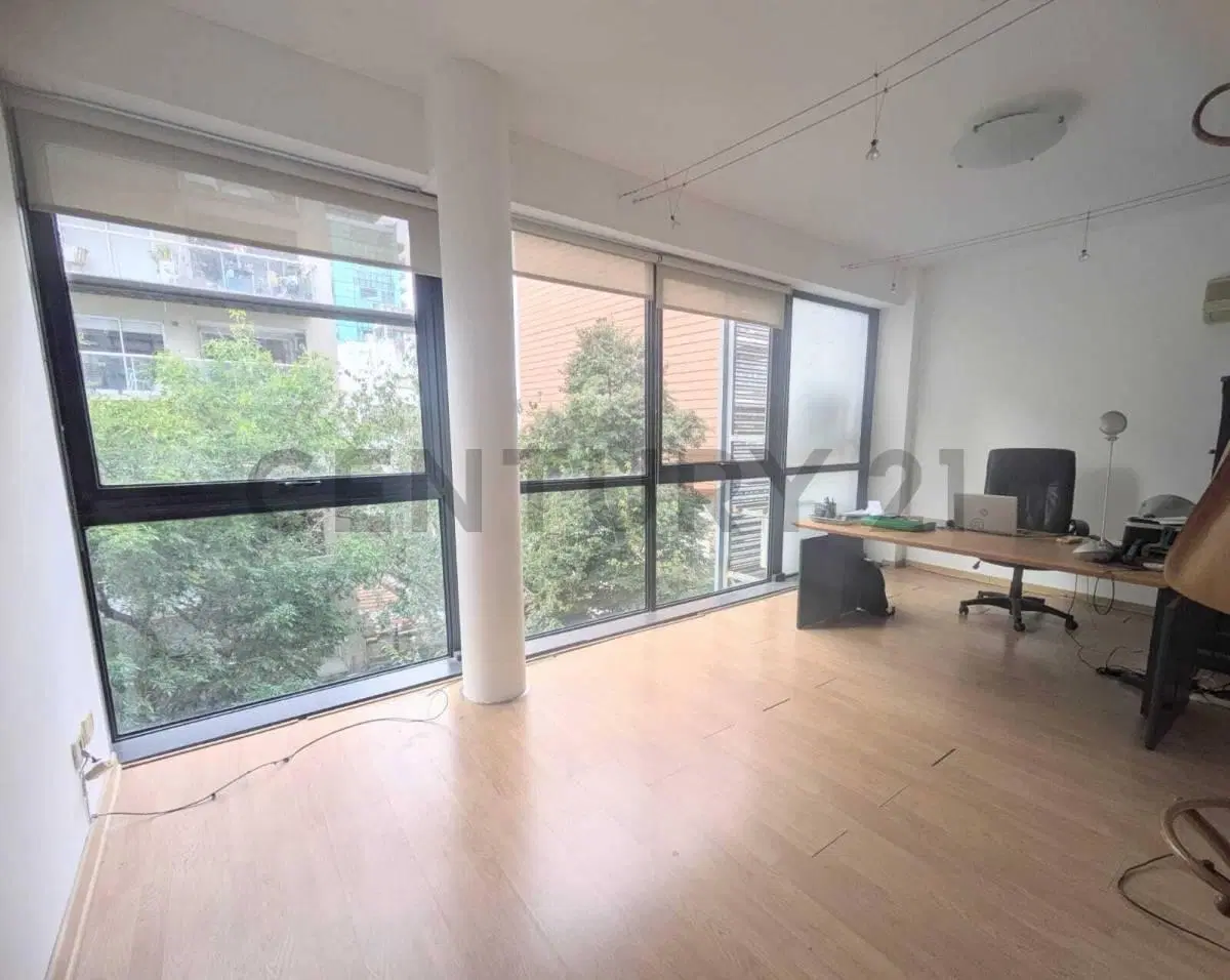 VENTA DEPARTAMENTO 3 AMBIENTES PALERMO LUMINOSO FINANCIACIÓN / 35% 3