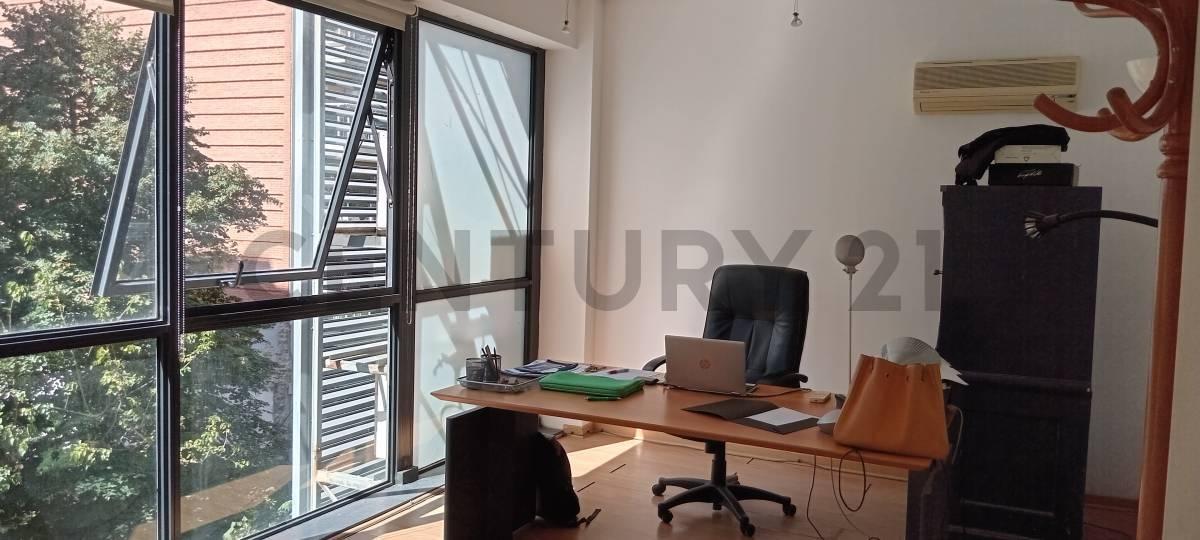 Foto de VENTA DEPARTAMENTO 3 AMBIENTES PALERMO LUMINOSO FINANCIACIÓN / 35%, imagen 5