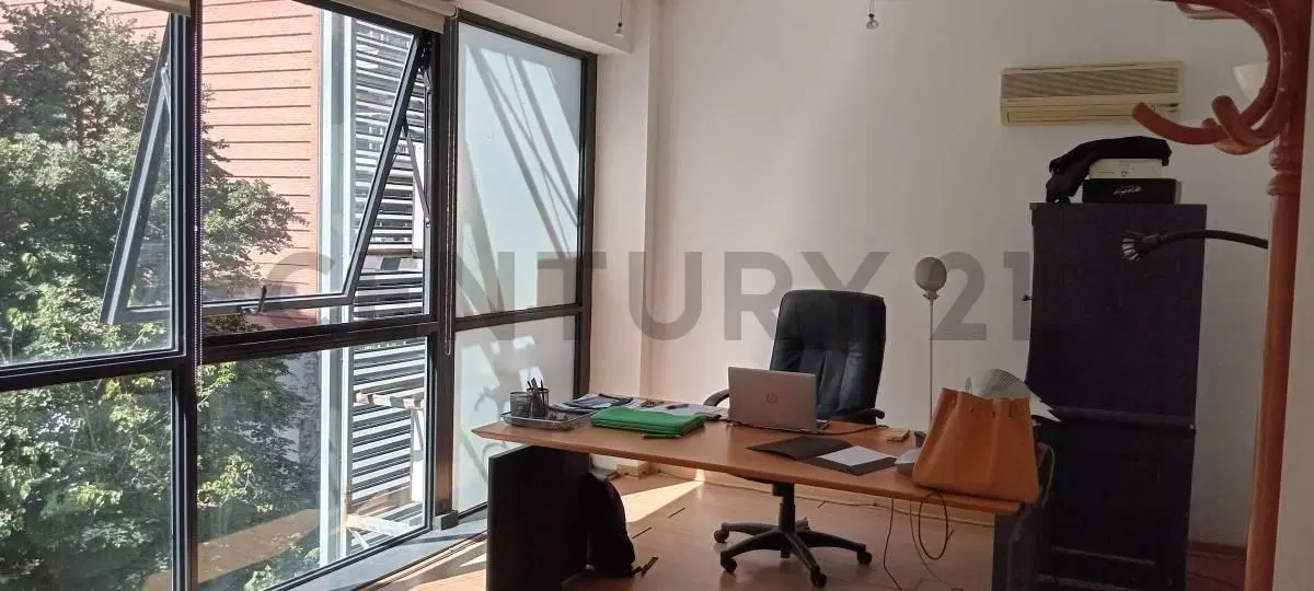 VENTA DEPARTAMENTO 3 AMBIENTES PALERMO LUMINOSO FINANCIACIÓN / 35% 5