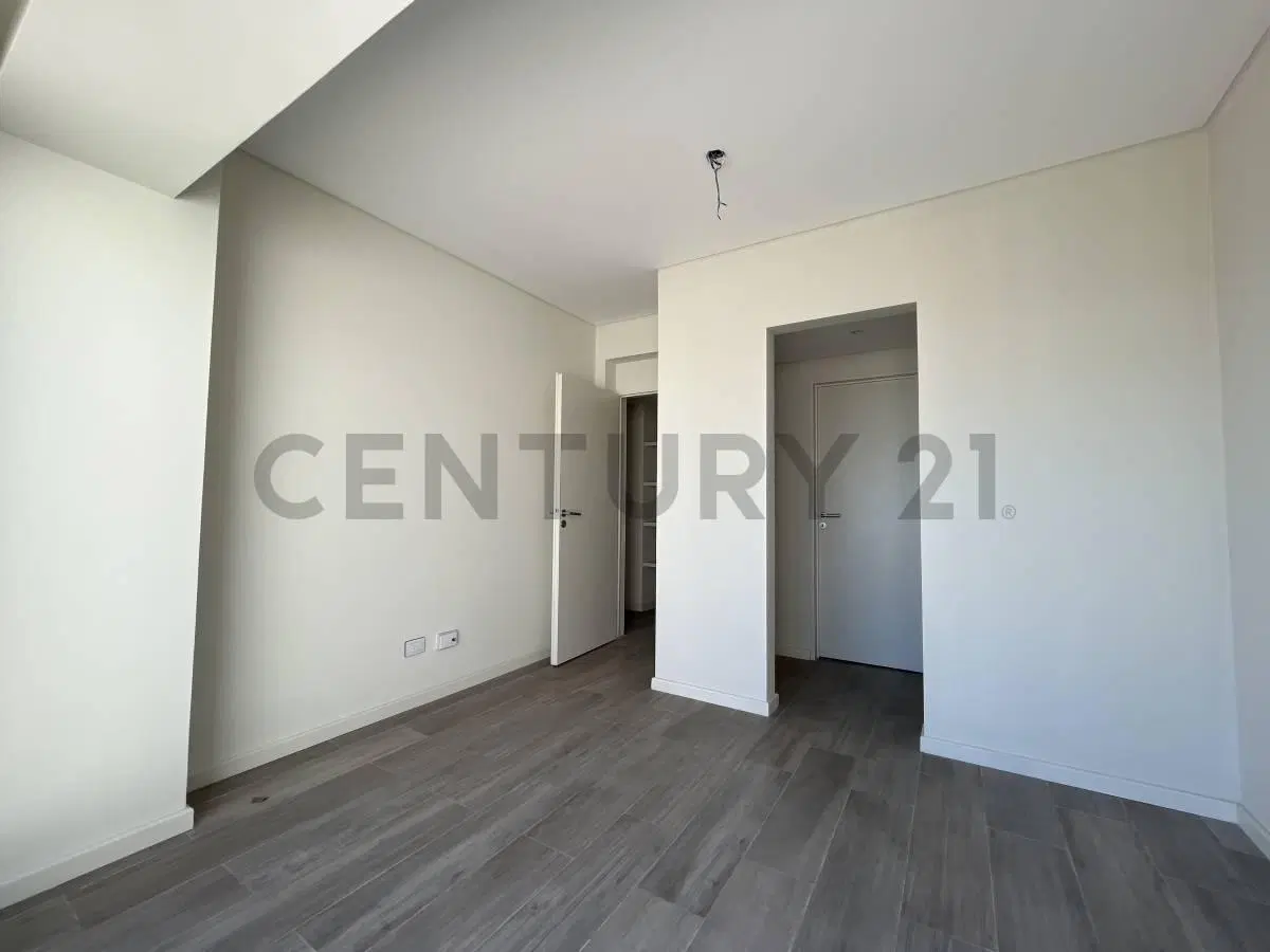 Venta Departamento 4 Ambientes Frente Paternal Amenities Balcón Terraza Parrilla 5