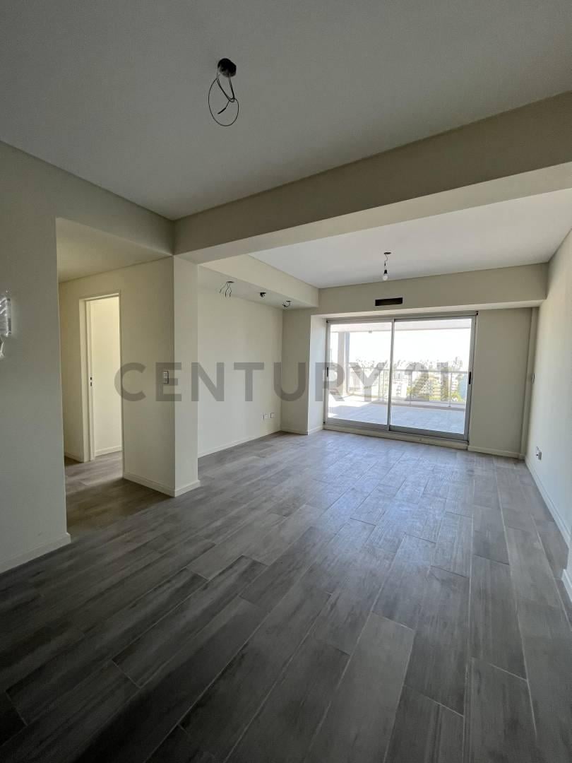 Venta Departamento 4 Ambientes Frente Paternal Amenities Balcón Terraza Parrilla