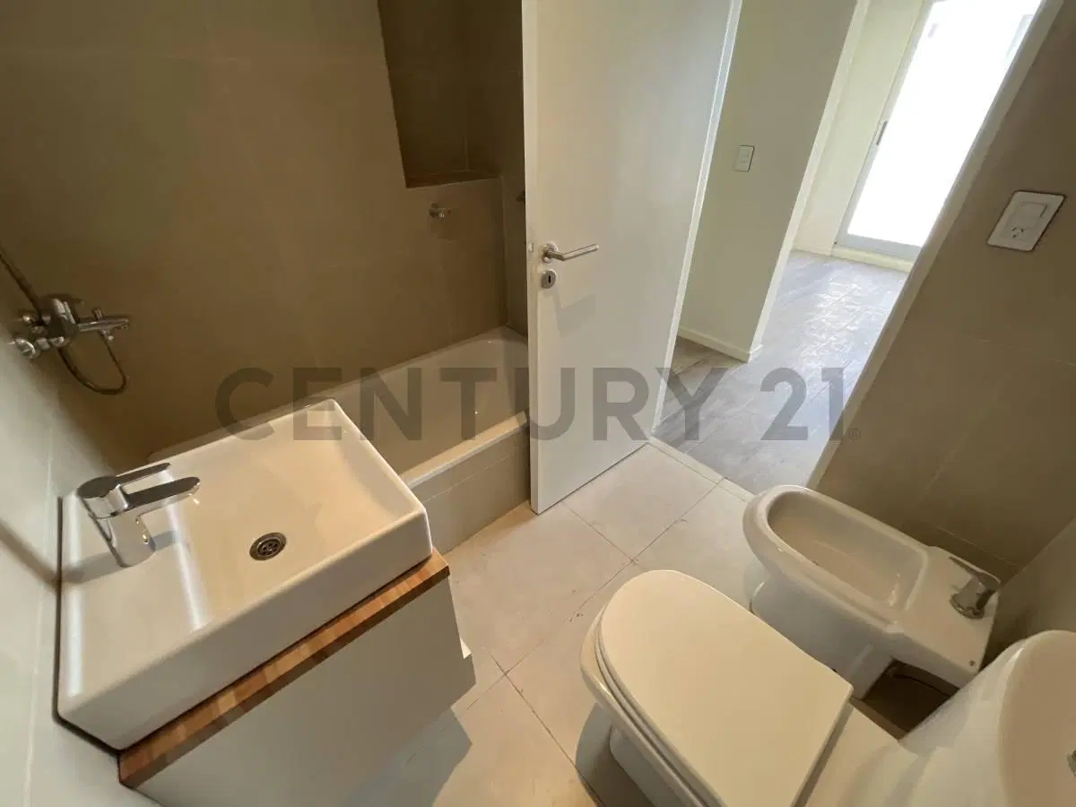 Venta Departamento 4 Ambientes Frente Paternal Amenities Balcón Terraza Parrilla 3