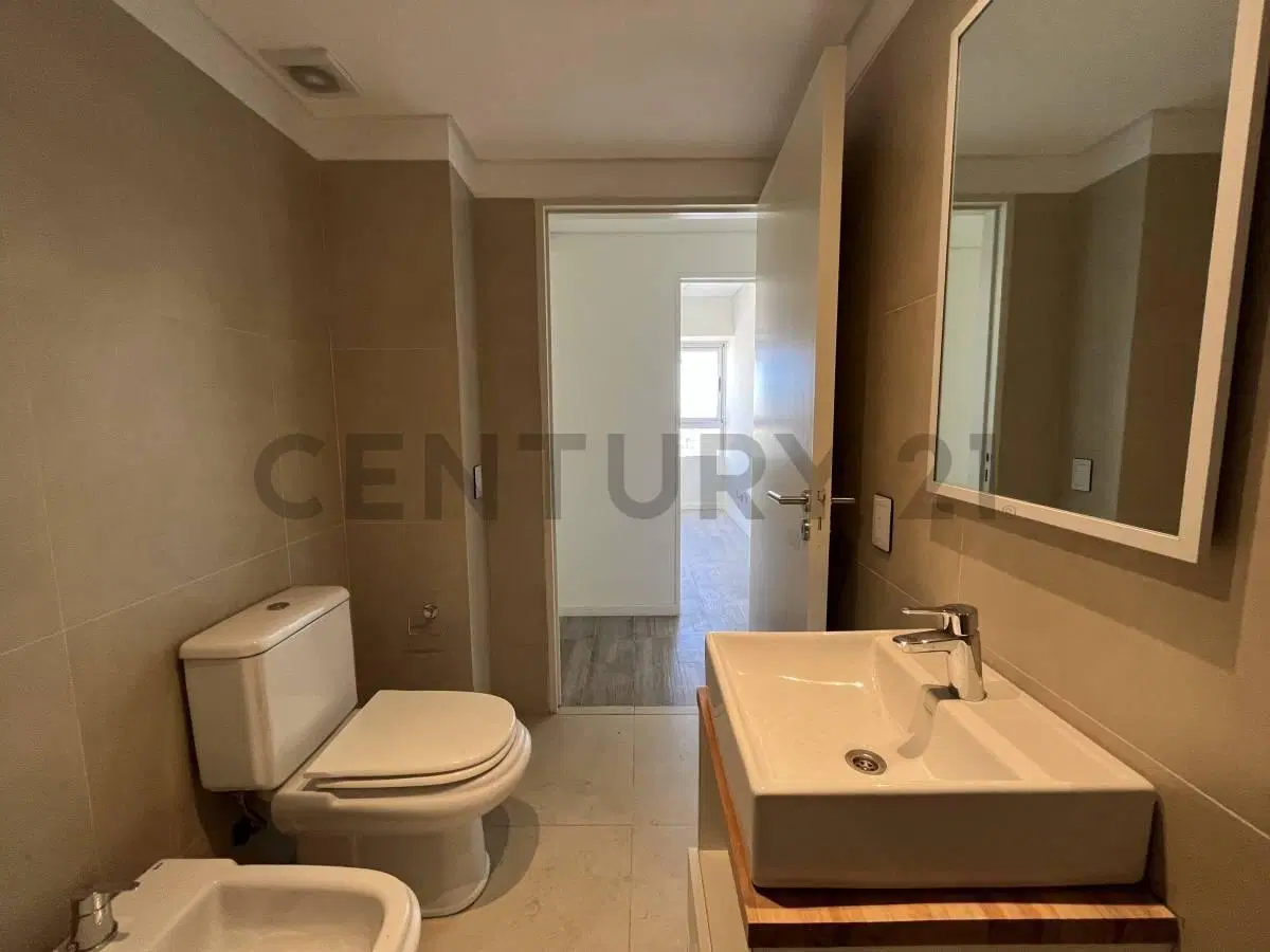 Venta Departamento 4 Ambientes Frente Paternal Amenities Balcón Terraza Parrilla 4
