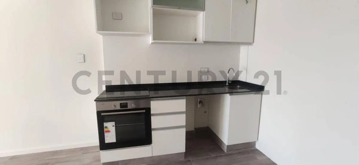 Venta Departamento 2 Ambientes Frente Paternal Amenities Balcón Terraza Parrilla 5