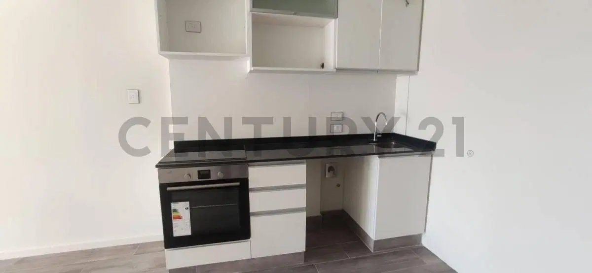 Venta Departamento 2 Ambientes Frente Paternal Amenities Balcón Terraza Parrilla 4