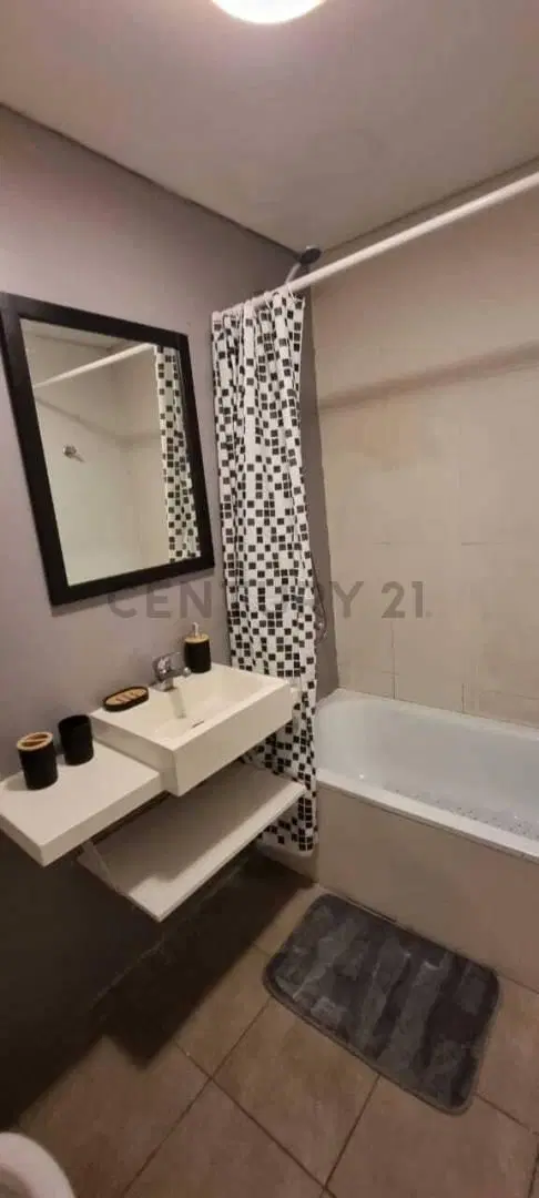 Venta Monoambiente Palermo Hollywood Balcón Amenities 5