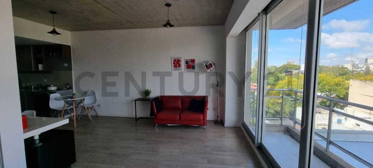 Foto de Venta Monoambiente Palermo Hollywood Balcón Amenities, imagen 2