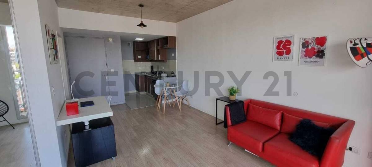 Foto de Venta Monoambiente Palermo Hollywood Balcón Amenities, imagen 4
