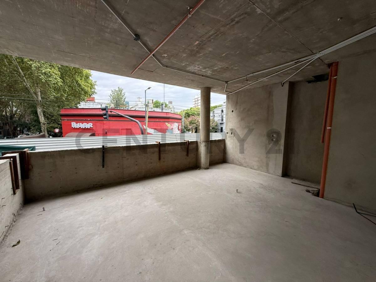 Foto de Venta Local Comercial Palermo Hoolywood 180 m2 Nuevo, imagen 4