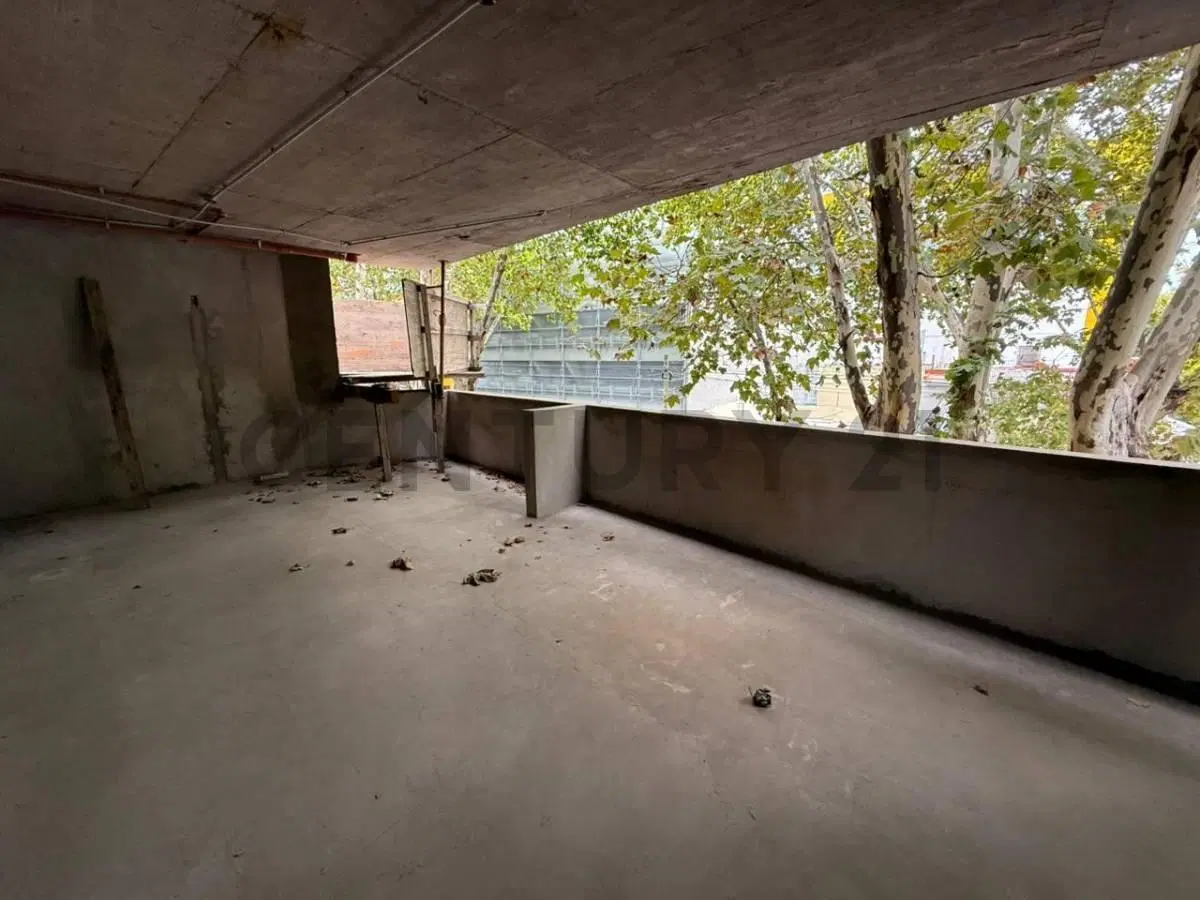 Venta Local Comercial Palermo Hoolywood 180 m2 En Construcción 5