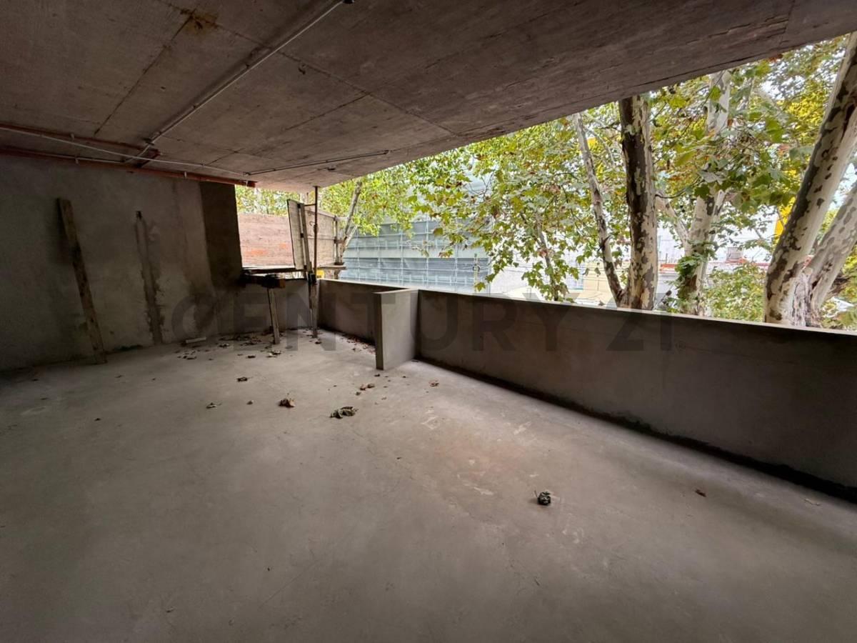 Foto de Venta Monoambiente 38 m2 Palermo Hollywood Estrenar, imagen 5