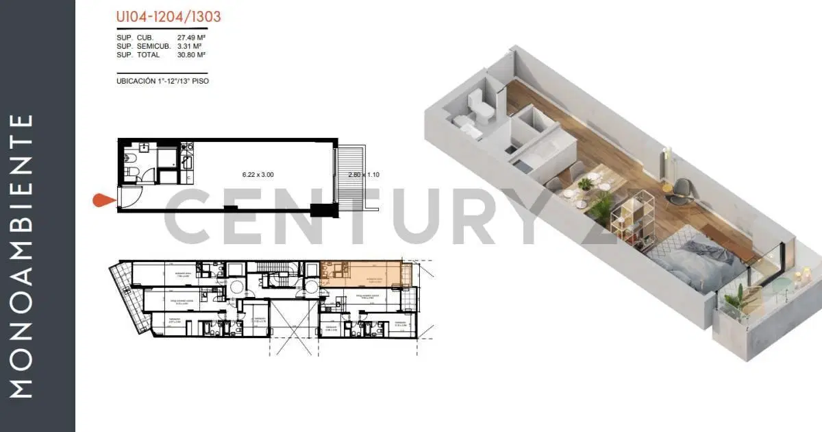 Plano 7