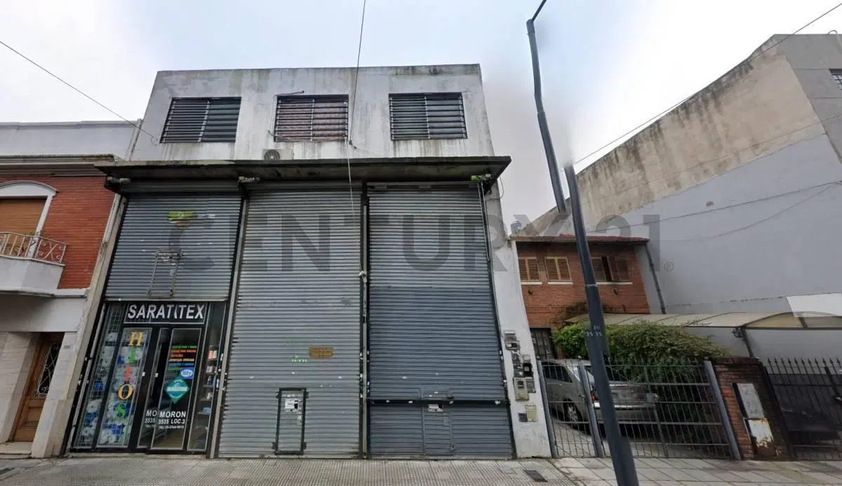 Venta Lote 8,66x25,17 USAB1 Flores. Oportunidad desarrollo 4