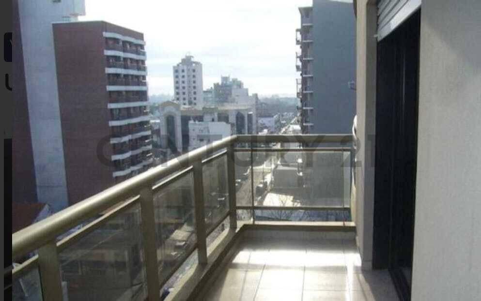 VENTA Departamento 2 Ambientes Quilmes Apto Crédito Frente Balcon