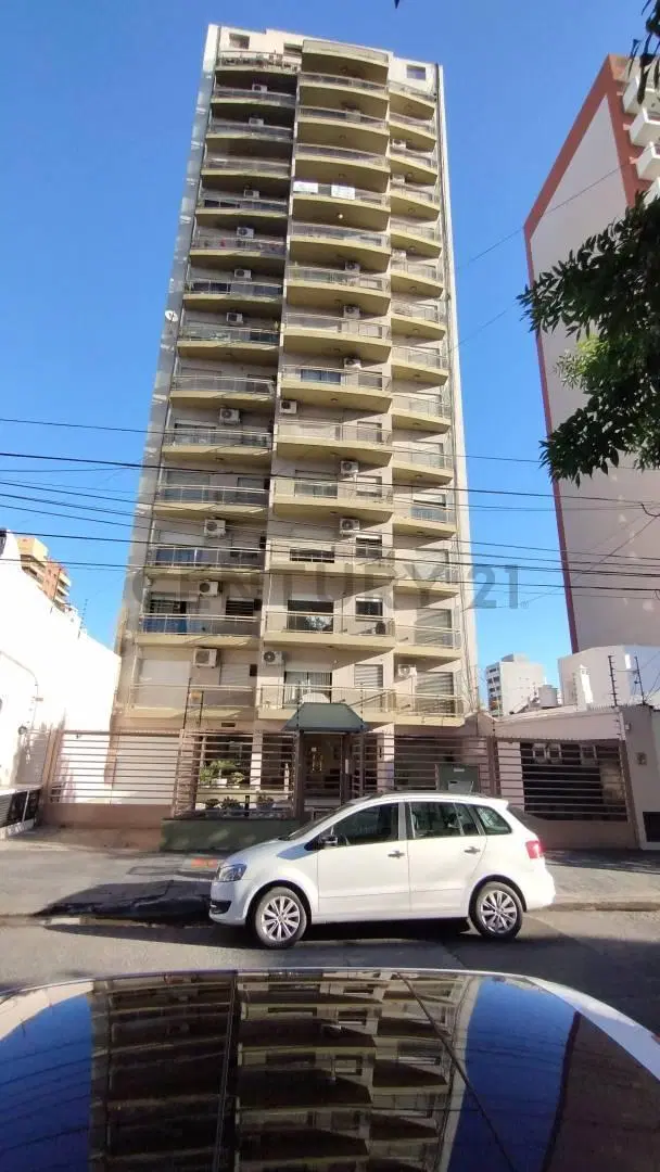 VENTA Departamento 2 Ambientes Quilmes Apto Crédito Frente Balcon 3