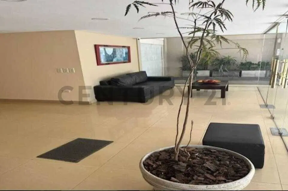 VENTA Departamento 2 Ambientes Quilmes Apto Crédito Frente Balcon 5