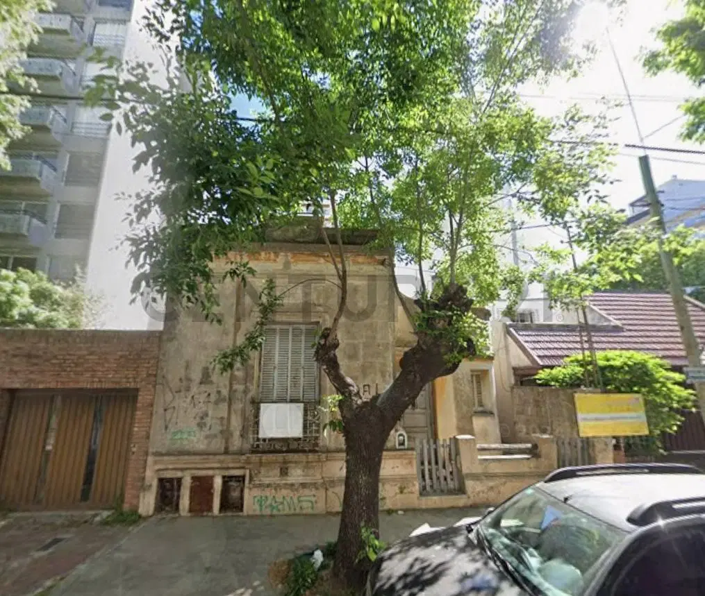 Venta Gran Terreno Quilmes Centro Oportunidad Desarrollo 5