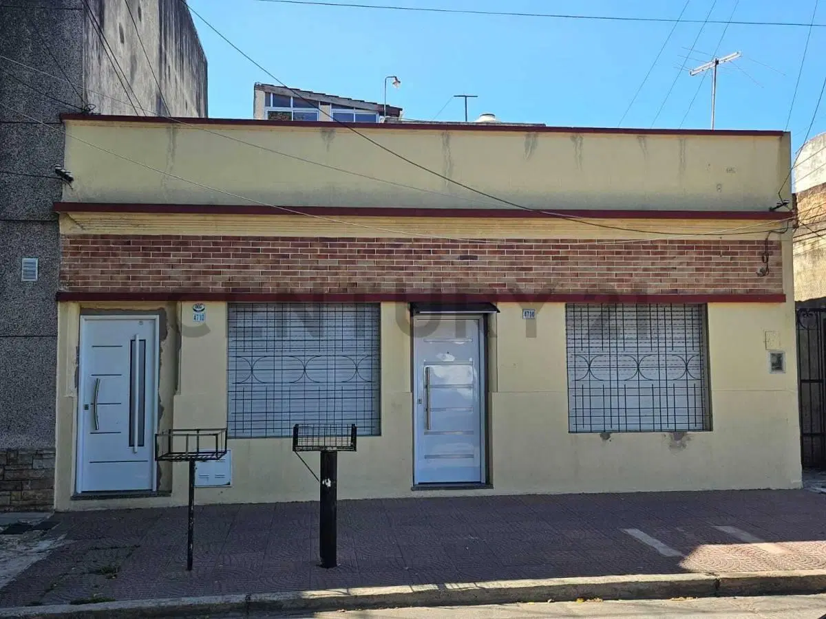 Venta PH 3 Ambientes San Martin Villa Lynch Apto Credito 2