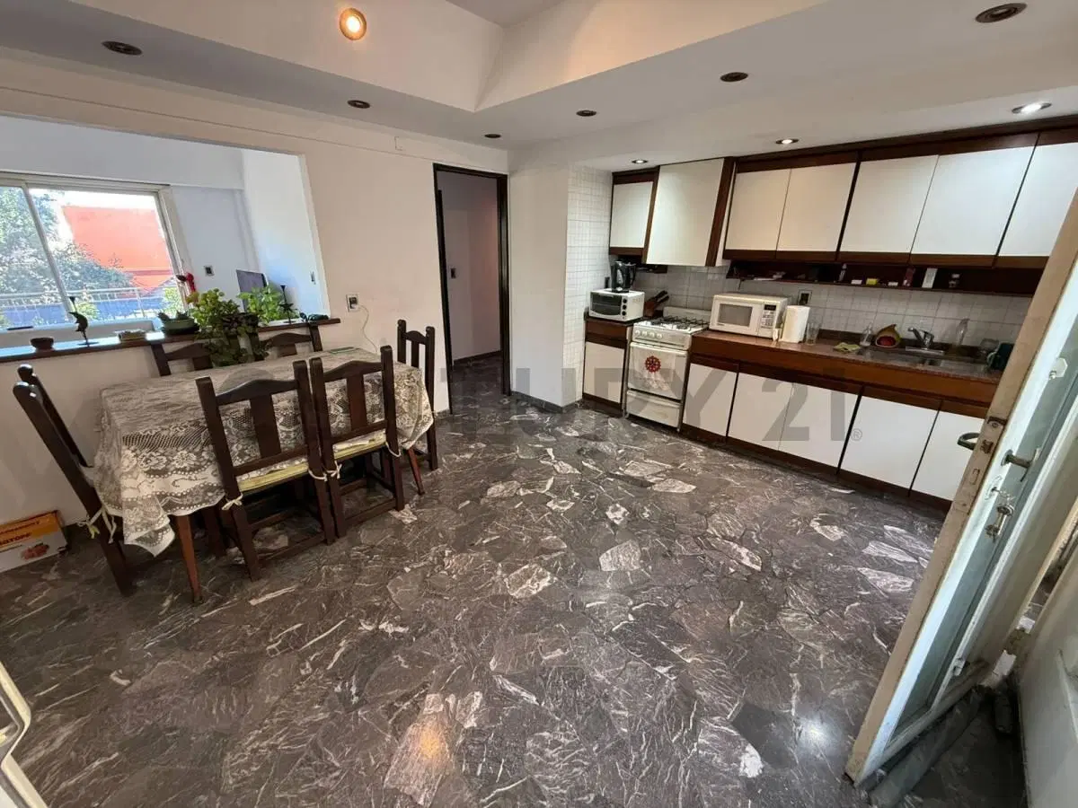 Venta PH 3 Ambientes Villa Bosch Patio Terraza Lavadero Quincho 4