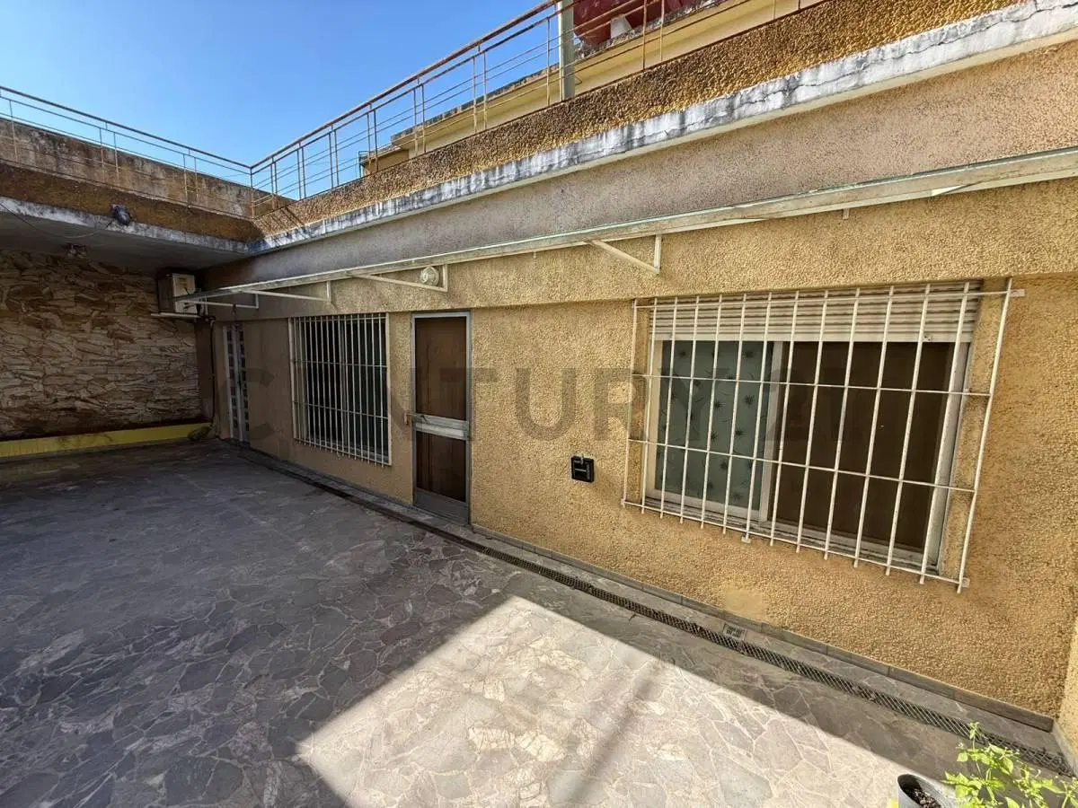Venta PH 3 Ambientes Villa Bosch Patio Terraza Lavadero Quincho 5