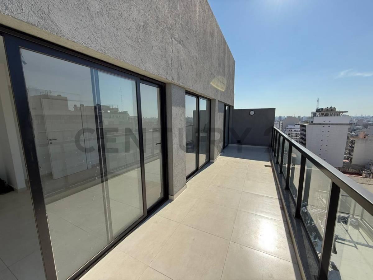 Venta Departamento Caballito 3 Ambientes a Estrenar Amenities