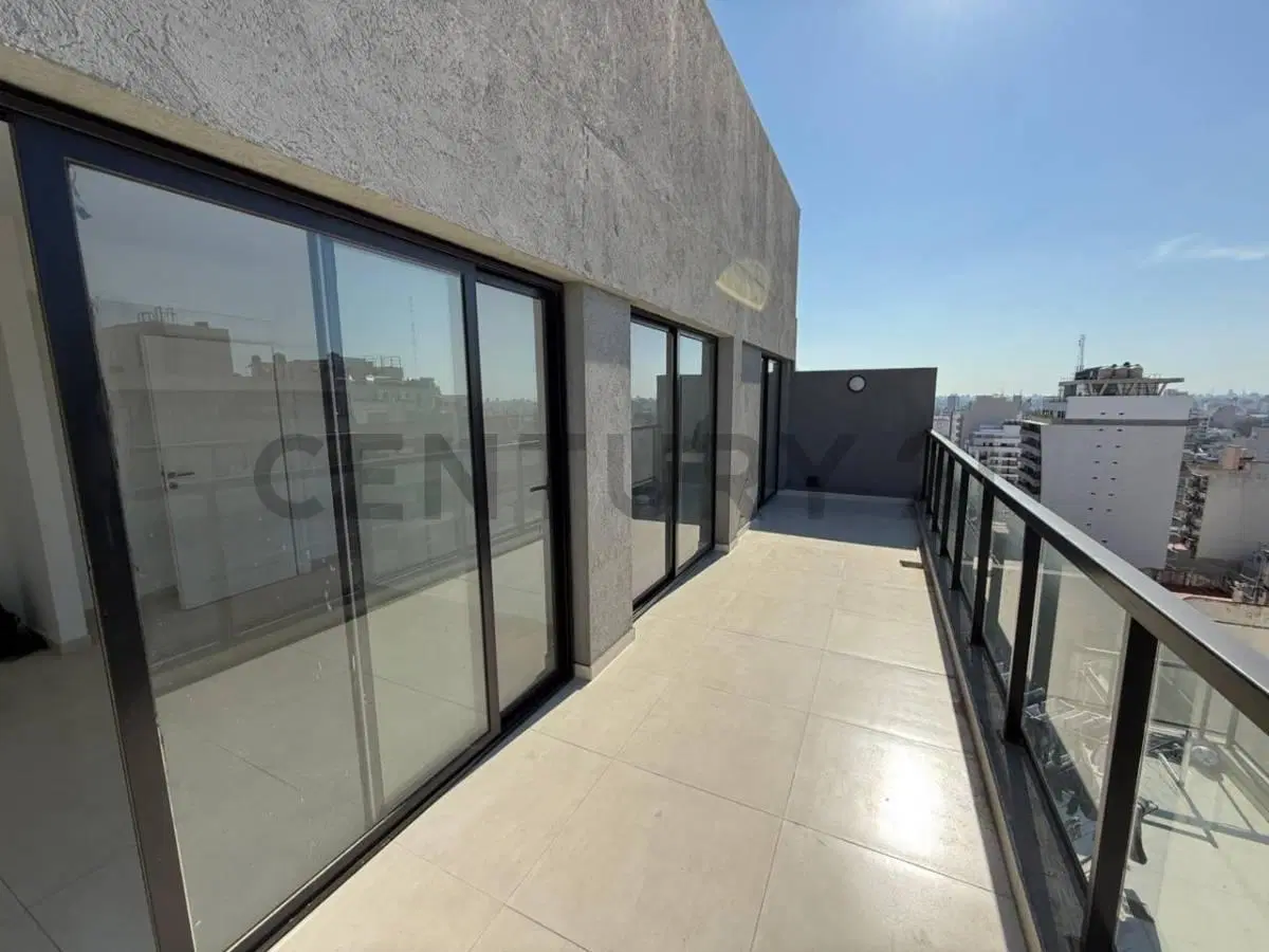 Venta Departamento Caballito 3 Ambientes a Estrenar Amenities 3