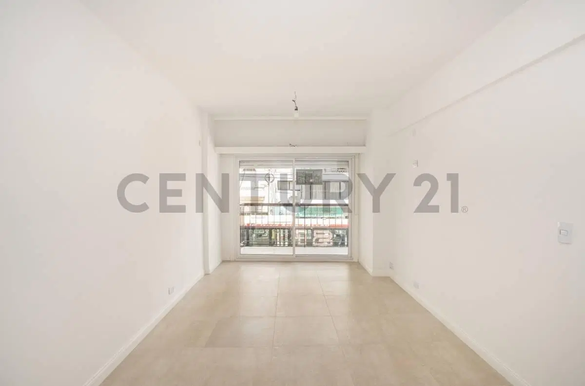 Venta Departamento 4 Ambientes Recoleta + Dependencia hecho a nuevo 98 m2 5