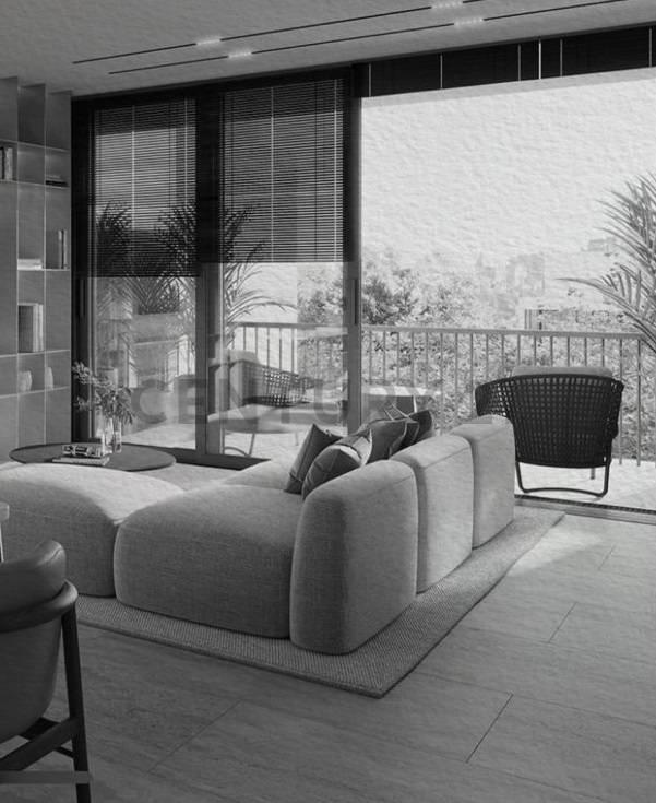 Foto de Venta Departamento 3 Ambientes Palermo Amenities 100 m2, imagen 5