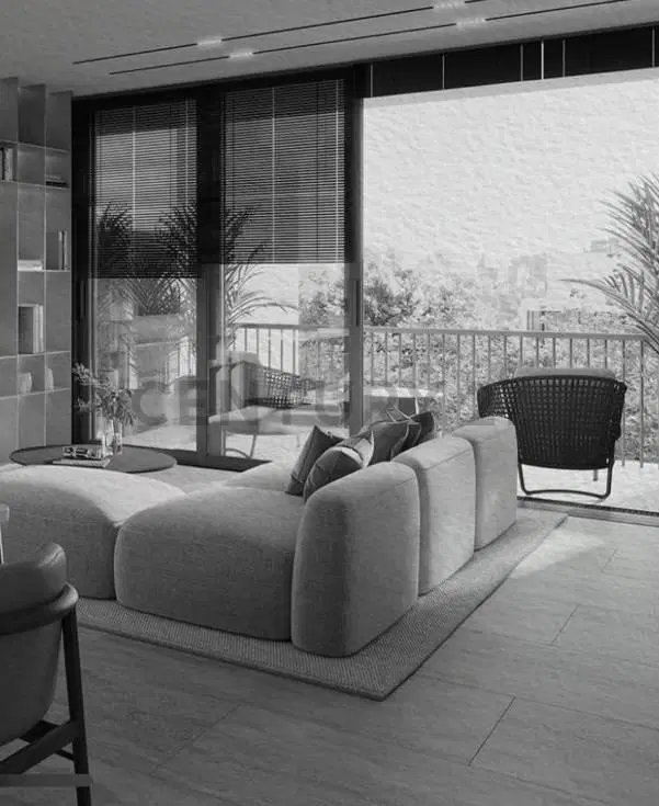 Venta Departamento 3 Ambientes Palermo Amenities 100 m2 5