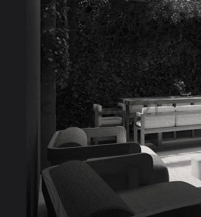 Venta Departamento 4 Ambientes Palermo + Dependencia 200 m2 Amenities 2
