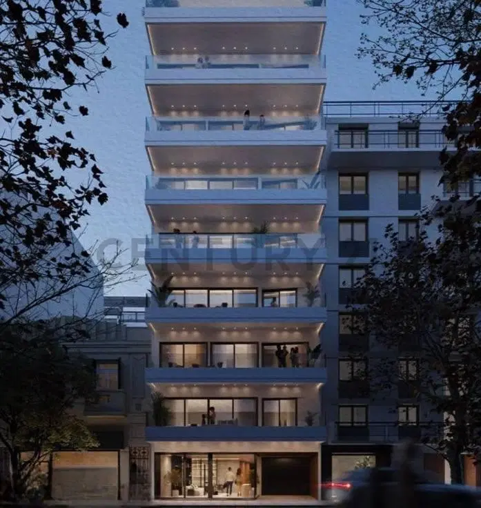 Venta Departamento 4 Ambientes Palermo + Dependencia 200 m2 Amenities 5