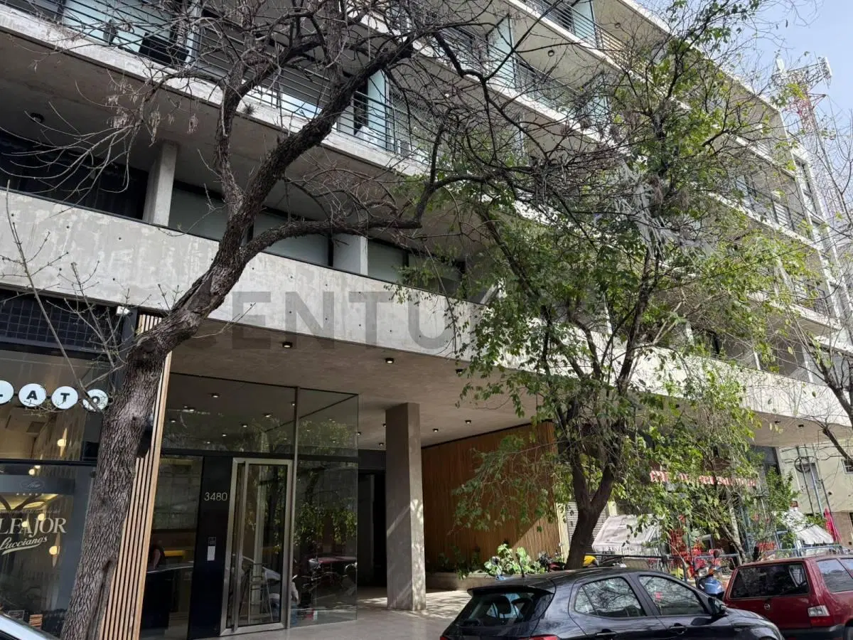 Venta Departamento 4 Ambientes Coghlan a Estrenar 140 m2 Full Amenities. 4