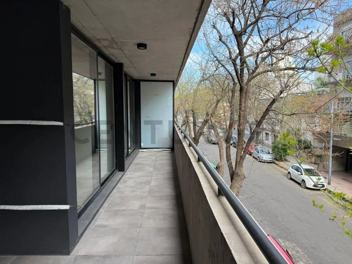 Venta Departamento 4 Ambientes Coghlan a Estrenar 140 m2 Full Amenities. 5