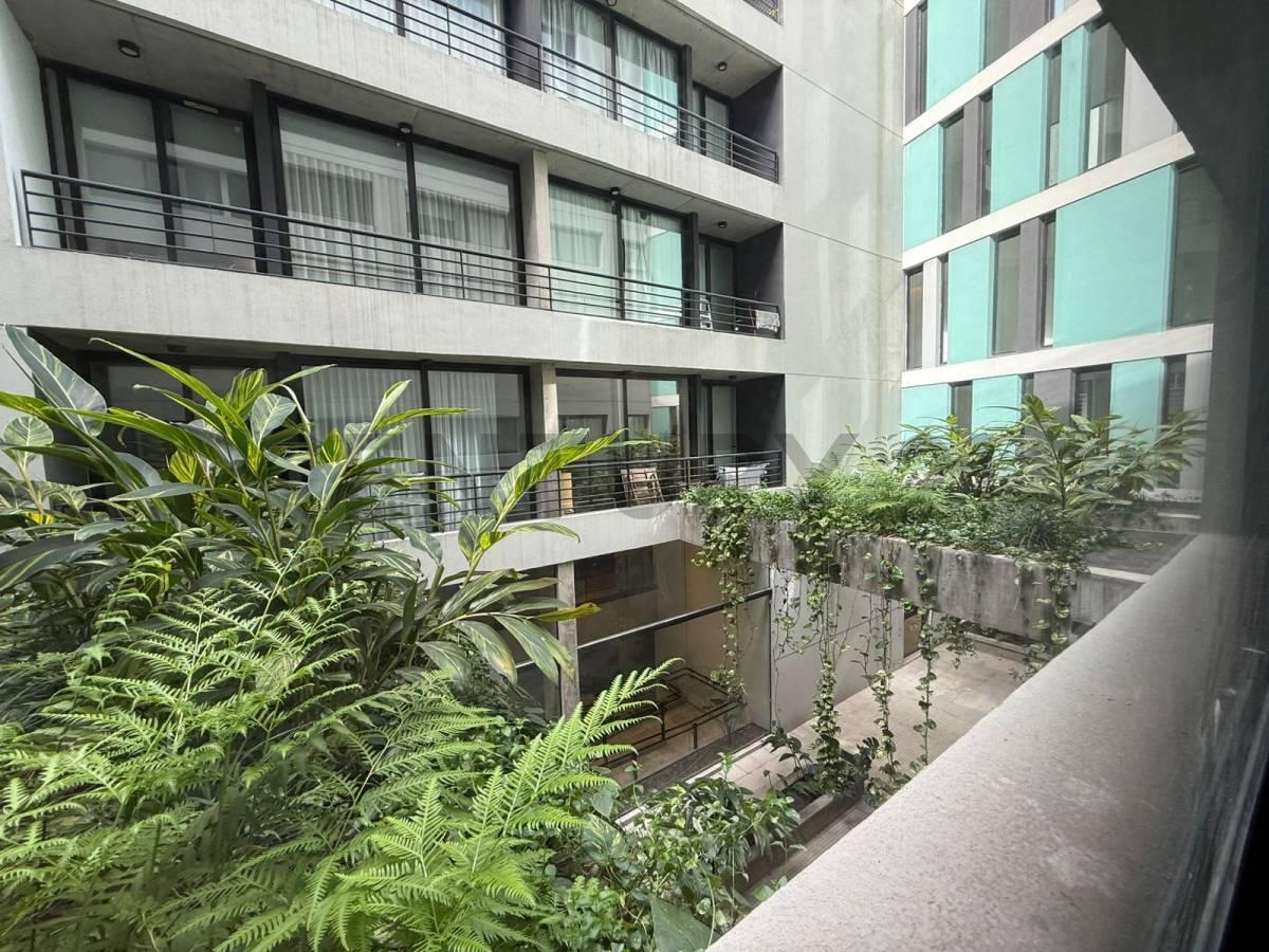 Venta Departamento Monoambiente Coghlan a Estrenar 54m2 Full Amenities.