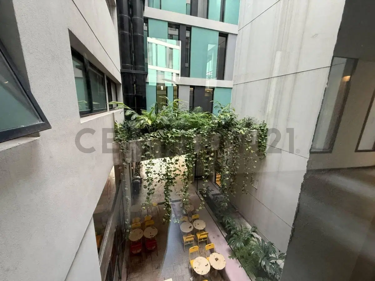 Venta Departamento Monoambiente Coghlan a Estrenar 54m2 Full Amenities. 8