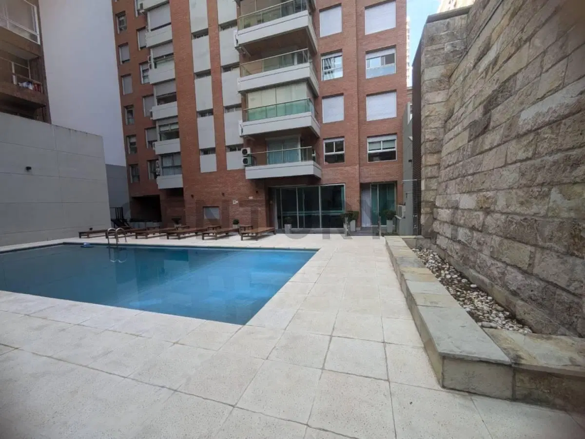 VENTA SEMIPISO 4 AMBIENTES PALERMO/ AMENITIES/ COCHERA/ 2