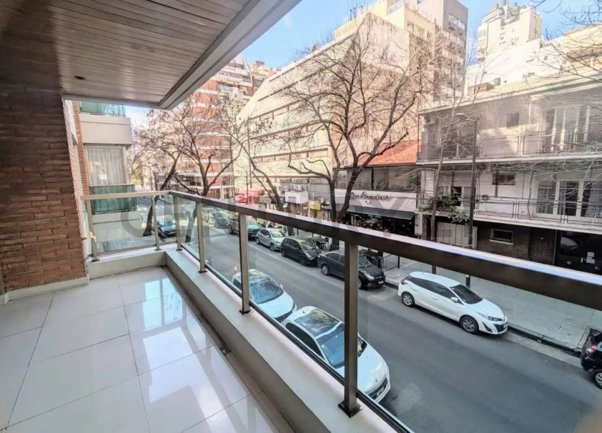 VENTA SEMIPISO 4 AMBIENTES PALERMO/ AMENITIES/ COCHERA/ 5
